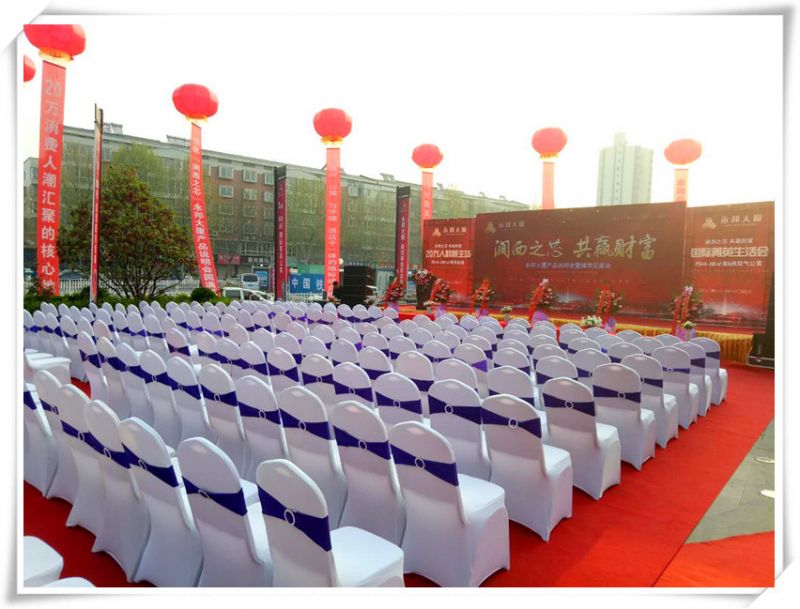 “澗西之芯  共贏財(cái)富”產(chǎn)品說明會(huì)暨媒體見面會(huì)